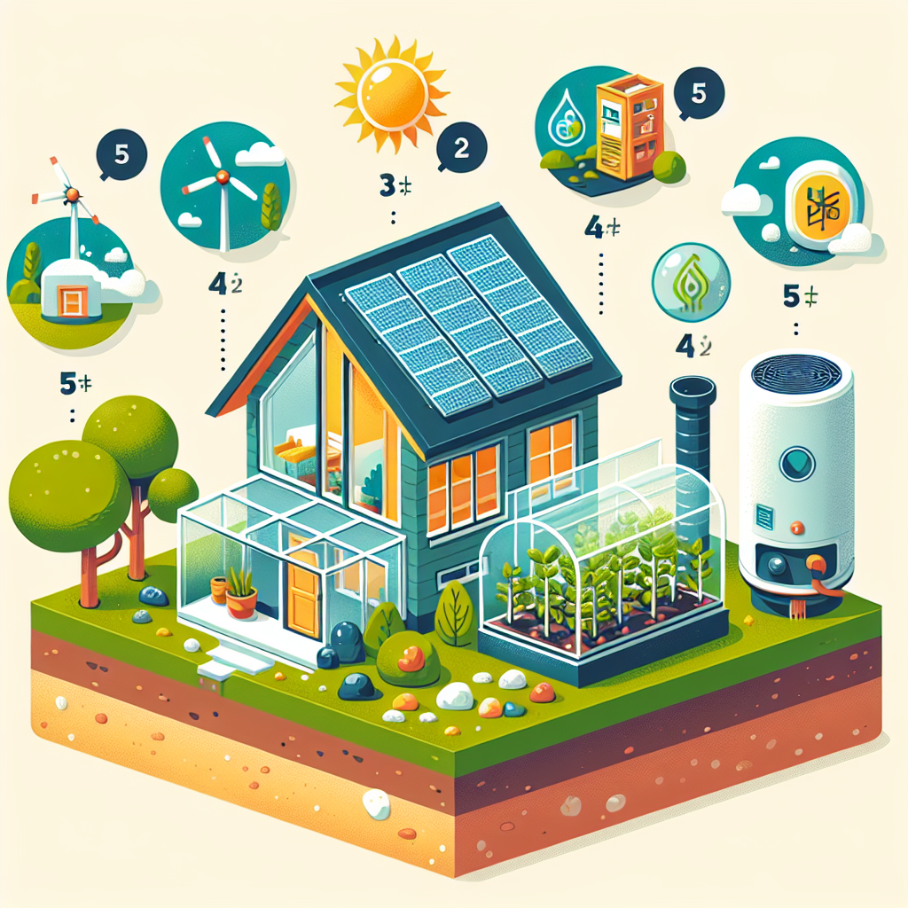 The Top 5 Renewable Resources You Should Be Using in Your Home